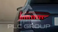 2025 Audi A6