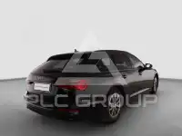 2025 Audi A6