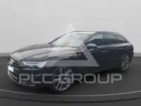 2025 Audi A6