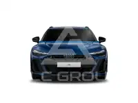 2025 Audi A6