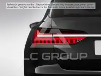 2025 Audi A6