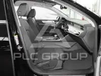 2025 Audi A6