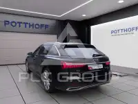 2025 Audi A6
