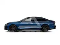 2025 Audi A6