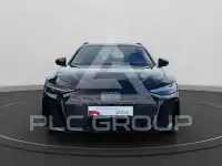 2025 Audi A6