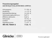 2025 Audi A6