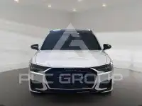 2025 Audi A6