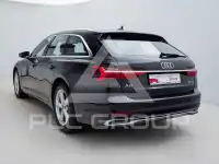2025 Audi A6