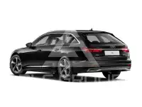 2025 Audi A6