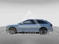 2025 Audi A6