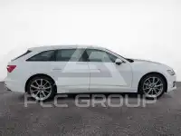 2025 Audi A6