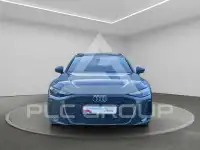 2025 Audi A6