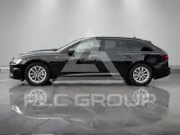 2025 Audi A6
