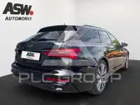 2025 Audi A6