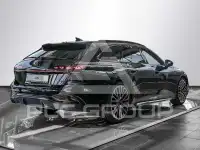 2025 Audi A6