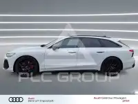 2025 Audi A6