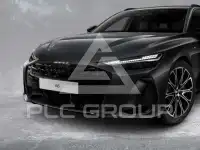 2025 Audi A6