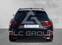 2025 Audi A6