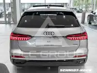 2025 Audi A6