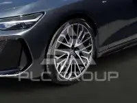 2025 Audi A6