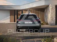 2025 Audi A6