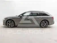 2025 Audi A6
