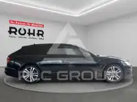 2025 Audi A6