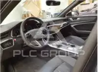 2025 Audi A6