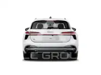 2025 Audi A6