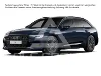 2025 Audi A6