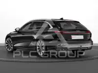 2025 Audi A6