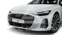 2025 Audi A6