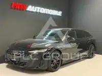 2025 Audi A6
