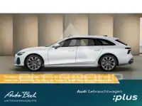 2025 Audi A6