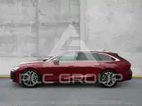 2025 Audi A6