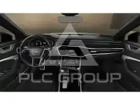 2025 Audi A6