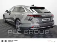 2025 Audi A6
