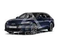 2025 Audi A6