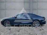 2025 Audi A6