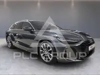 2025 Audi A6