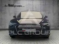 2025 Audi A6