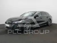 2025 Audi A6