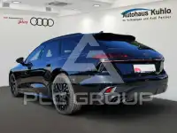 2025 Audi A6
