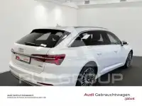 2025 Audi A6