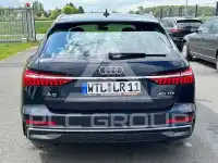 2025 Audi A6