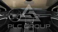 2025 Audi A6