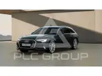 2025 Audi A6