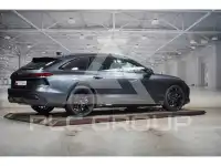 2025 Audi A6