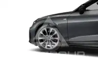 2025 Audi A6