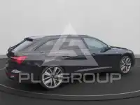 2025 Audi A6